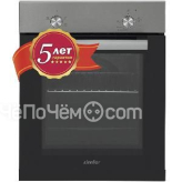 Духовой шкаф SIMFER B4EM04070