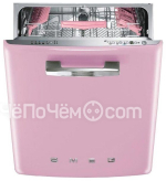 Посудомоечная машина SMEG st2fabro