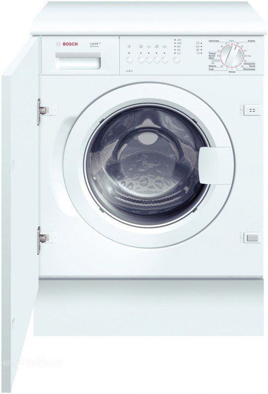 Стиральная машина BOSCH wis 24140