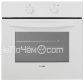 Духовой шкаф VESTEL voe66w