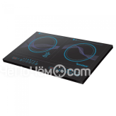 Кухонная плита ENDEVER ip-34