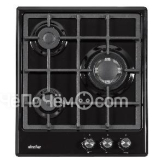 Варочная панель SIMFER H45V31B516