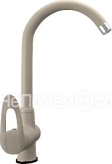 Смеситель WEISSGAUFF WG 00603 Sand