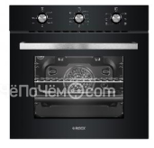 Духовой шкаф REEX OE 6060MT Bk