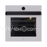 Духовой шкаф LEX EDP 607 WH Wide Series