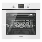Духовой шкаф SIMFER B6EW56025