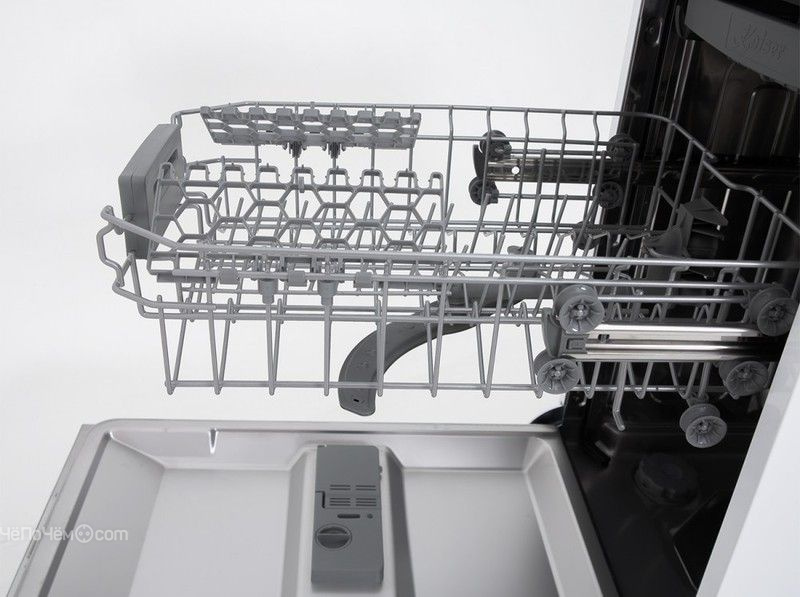 Посудомоечная машина KAISER s 45 i 60 xl