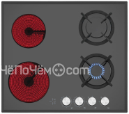 Варочная панель SIMFER h60n26b501