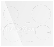 Варочная панель GEFEST ЭС СН 4232 К12