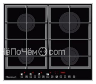 Варочная панель KUPPERSBUSCH gke 6840.0 m