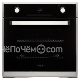 Духовой шкаф KRONA ADRIANO 60 BL G2