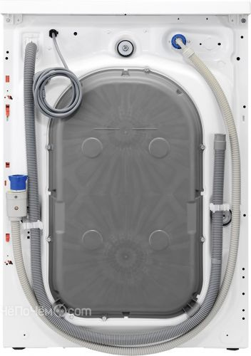 Стиральная машина ELECTROLUX ewf1287emw