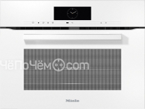 Духовой шкаф MIELE H7840BM BRWS бриллиантовый белый