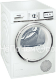 Сушильная машина SIEMENS wt 48y780 oe