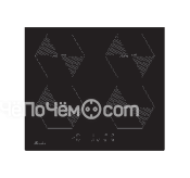 Варочная панель MONSHER MHI 61