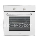 Духовой шкаф Lex EDM 040 wh