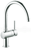 Смеситель GROHE minta 32917000