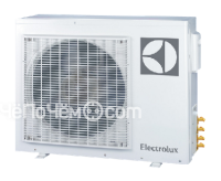 Мультисплит система ELECTROLUX EACO/I-18 FMI-2/N3 (7+12)