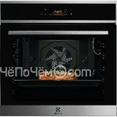 Духовой шкаф ELECTROLUX LOE8P39X