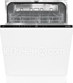 Посудомоечная машина GORENJE GV642E90