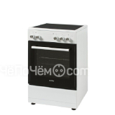 Кухонная плита Simfer F55VW03017