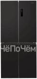 Холодильник MAUNFELD MFF190NFSB01