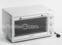 Мини-печь CENTEK CT-1532-46 черный