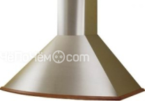 Вытяжка ELICA rubino lx wh a/90 grezzo