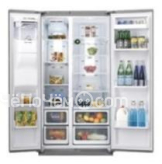 Холодильник SAMSUNG RSH7UNTS