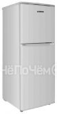 Холодильник WILLMARK XR-120UF