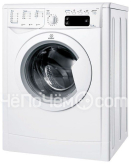 Стиральная машина INDESIT iwse 6125 b