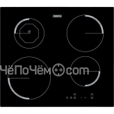 Варочная панель ZANUSSI zei5680fb