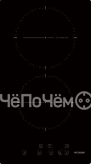 Варочная поверхность HYUNDAI HHI 3710 BG