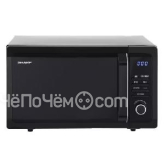 Микроволновая печь SHARP r7852rk