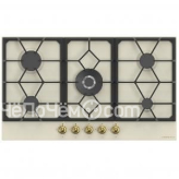 Варочная поверхность ZIGMUND & SHTAIN G 19.9 X