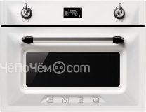 Духовой шкаф SMEG sf4920mcb