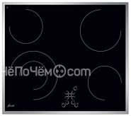 Варочная панель FORNELLI pv 6011 dolce ix