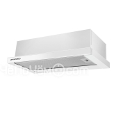 Вытяжка MAUNFELD VS SLIDE 60 белый (без стекла)