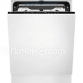 Посудомоечная машина ELECTROLUX EEZ69410L