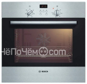 Духовой шкаф BOSCH hbn 231e0