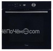 Духовой шкаф MIDEA MO817100MGB