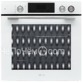 Духовой шкаф KRONA NEBULA steam 60 WH