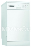 Посудомоечная машина WHIRLPOOL adp 1077 wh