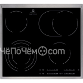 Варочная панель ELECTROLUX ehf 96547 xk