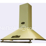 Вытяжка KAISER A 6315 ElfEm Eco