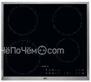 Варочная панель AEG IKB64301XB