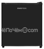 Холодильник MEFERI MFR50BK MINI LIGHT