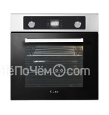 Духовой шкаф LEX EDP 094 IX
