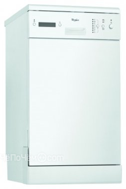 Посудомоечная машина WHIRLPOOL adp 1077 wh