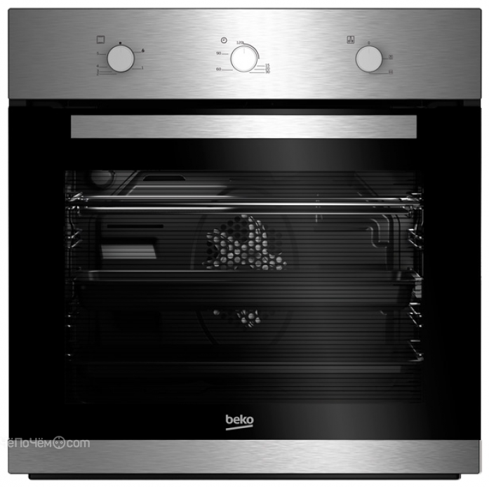 Духовой шкаф BEKO bie 22100x